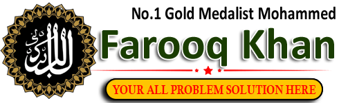 International Mohammed Farooq Khan Call +91-7357674599