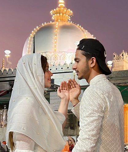 Wazifa For Husband Back