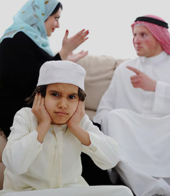 Family Problem Solution